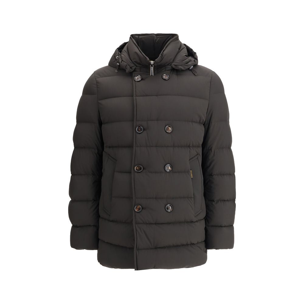 MooRER Steppjacke - Herren