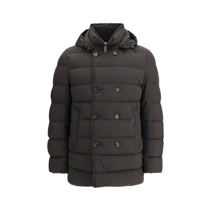MooRER Steppjacke - Herren