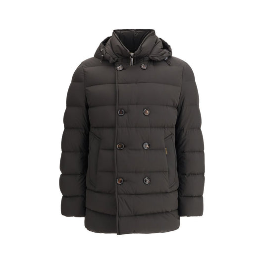 MooRER Steppjacke - Herren