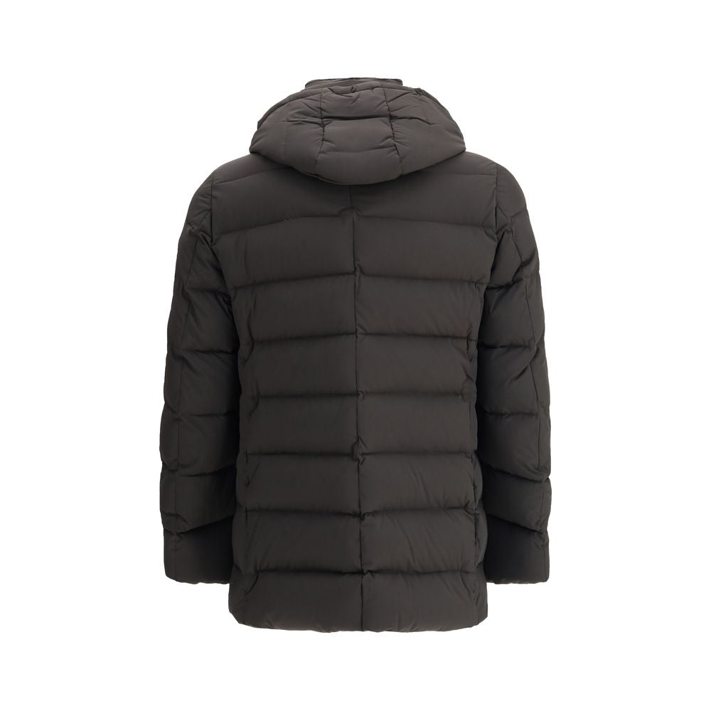 MooRER Steppjacke - Herren