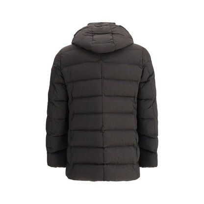 MooRER Steppjacke - Herren