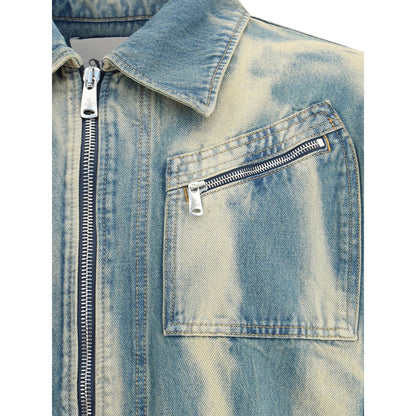Vivienne Westwood Jeansjacke - Herren