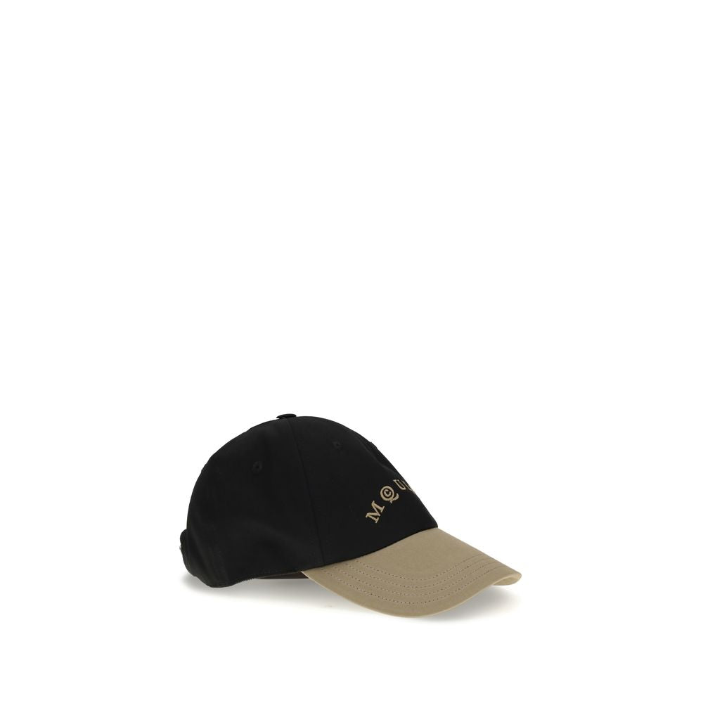 Alexander McQueen Baseballcap - Herren