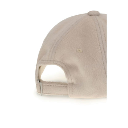 Jacquemus Baseballcap - Herren