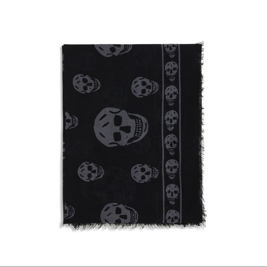 Alexander McQueen Schal - Herren