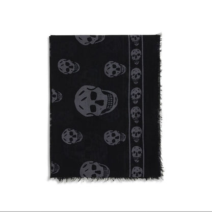 Alexander McQueen Schal - Herren