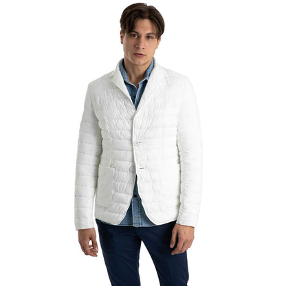 Herno Steppjacke - Herren