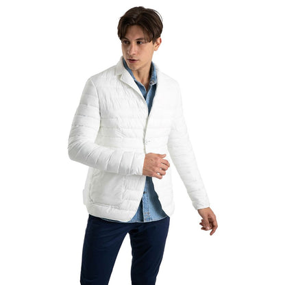 Herno Steppjacke - Herren