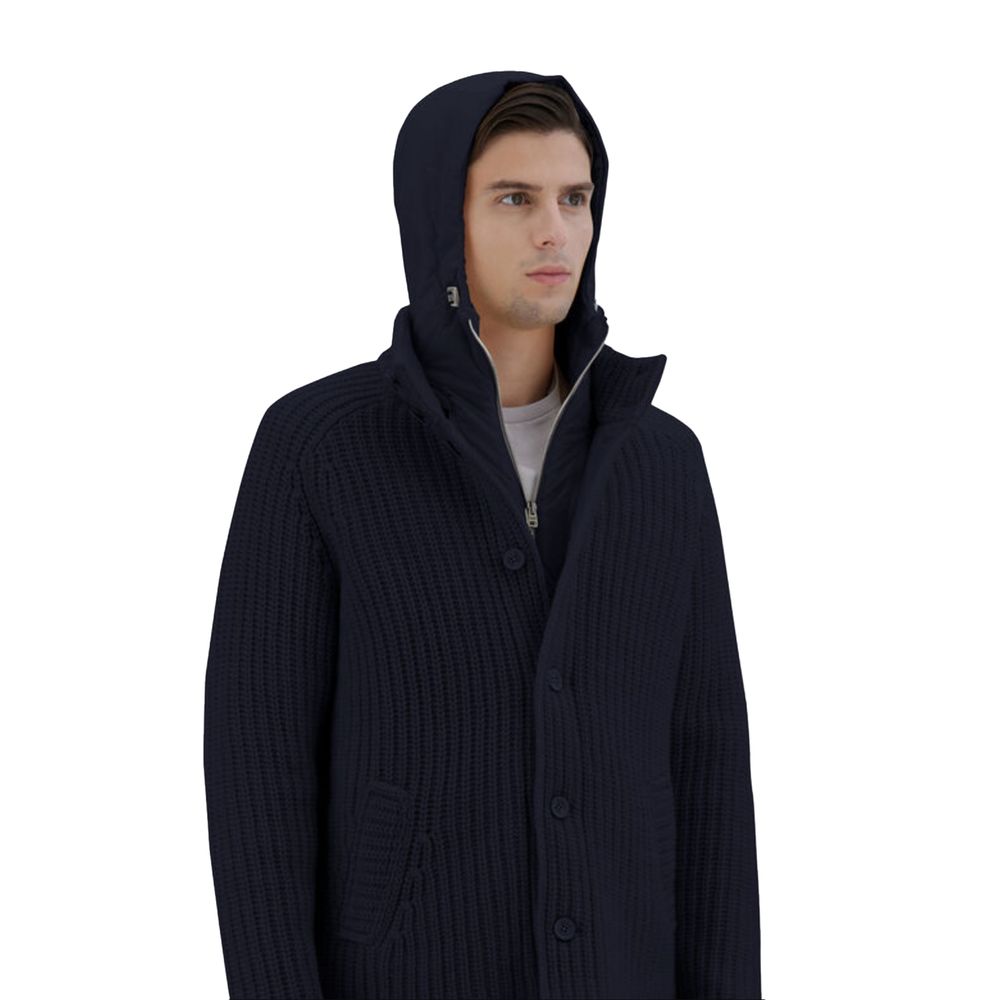 Herno Cardigan - Herren