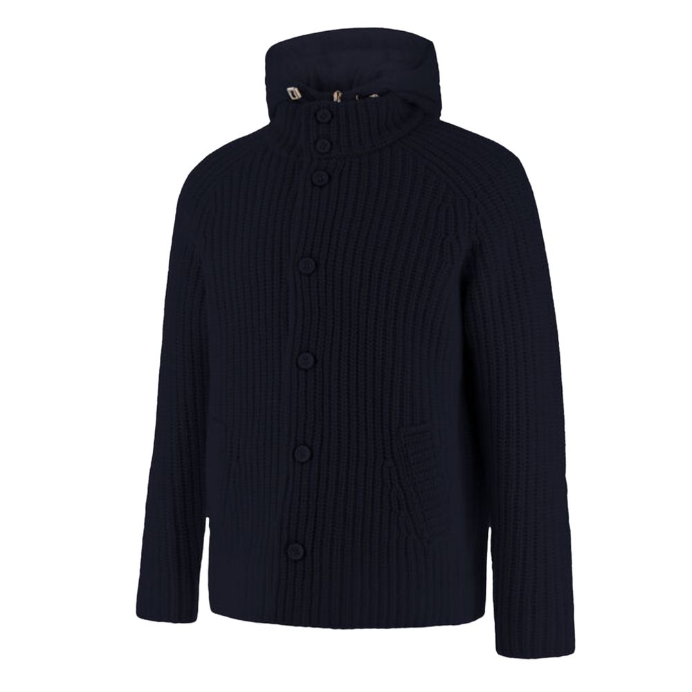 Herno Cardigan - Herren