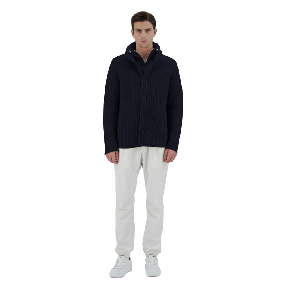 Herno Cardigan - Herren