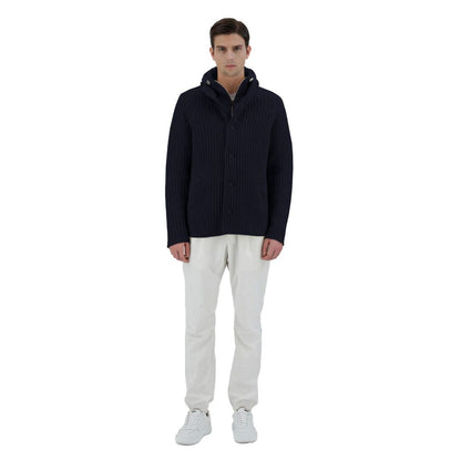 Herno Cardigan - Herren
