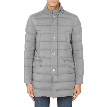 Herno Steppmantel - Herren