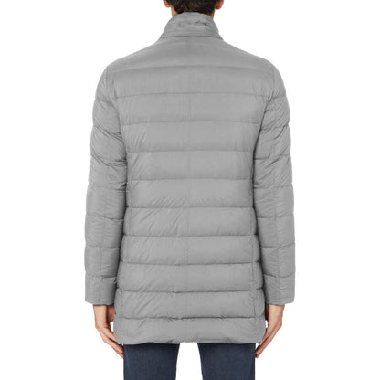Herno Steppmantel - Herren