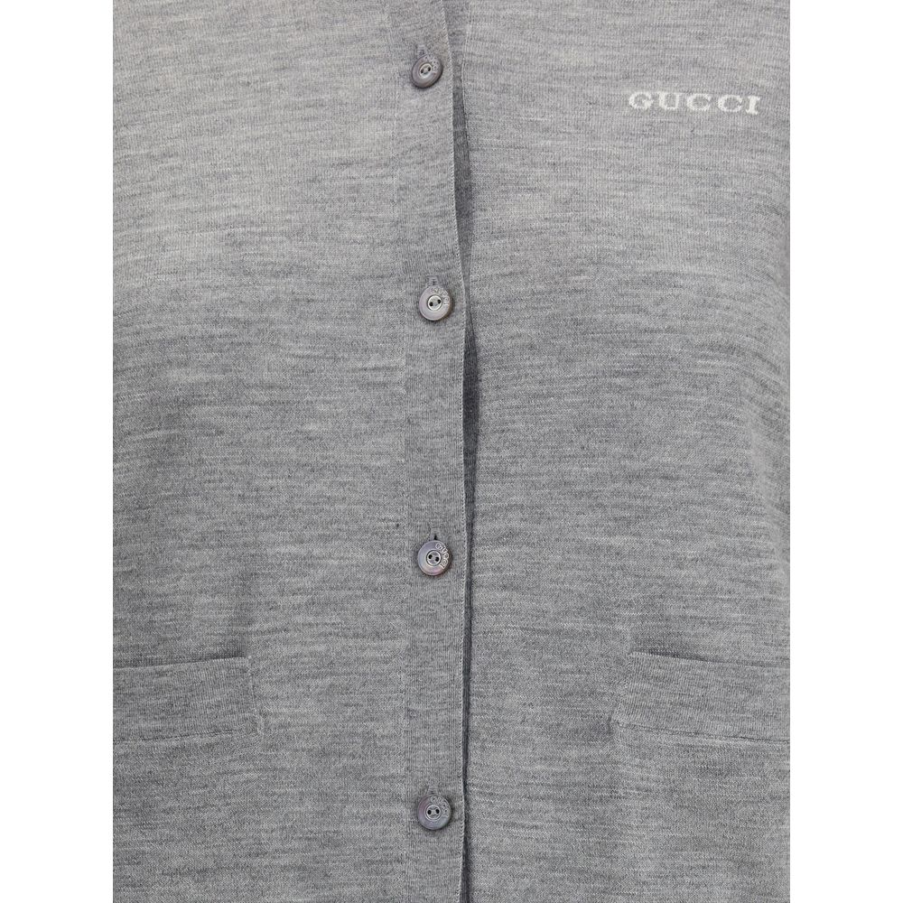 Gucci Cardigan - Damen