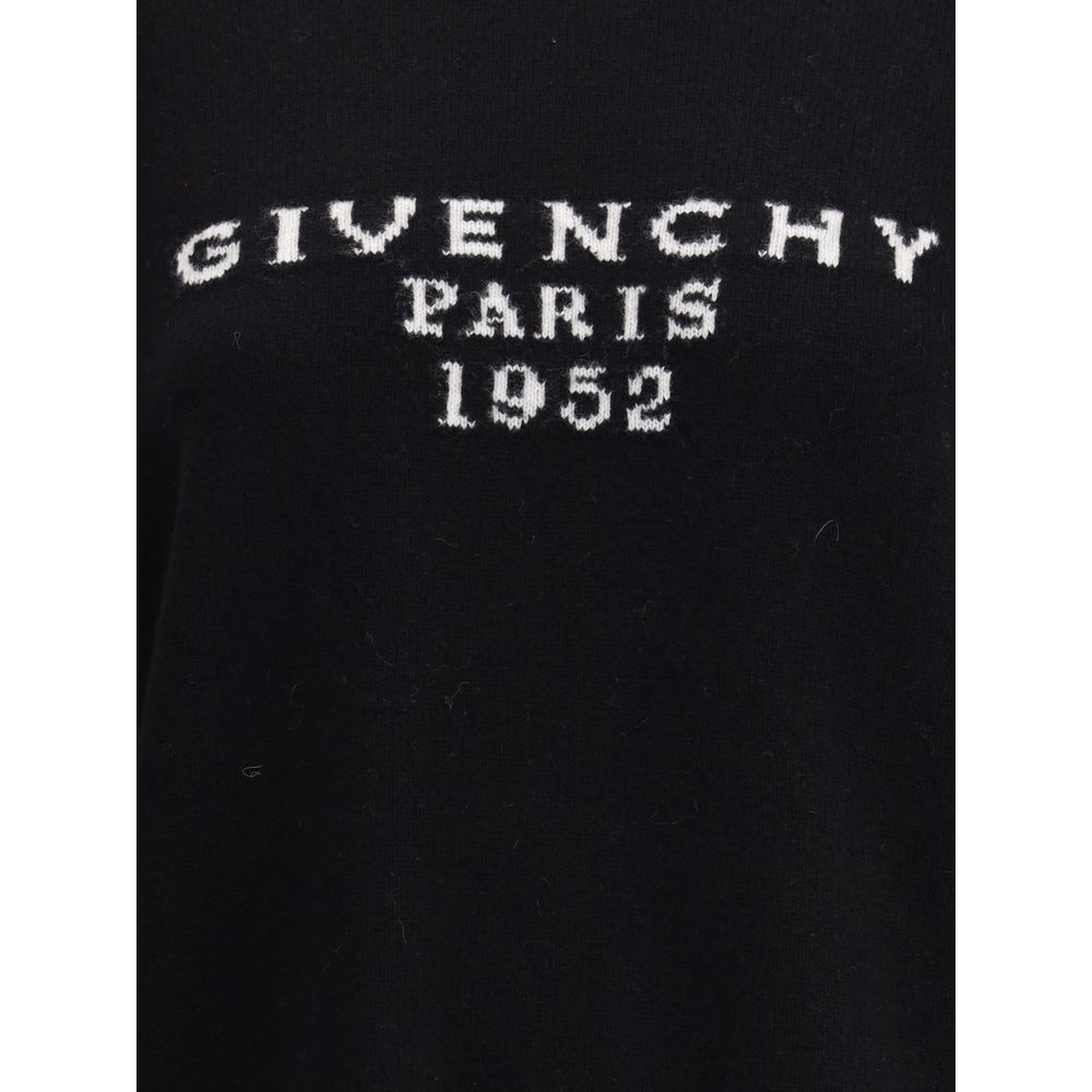 Givenchy Wollpullover - Damen