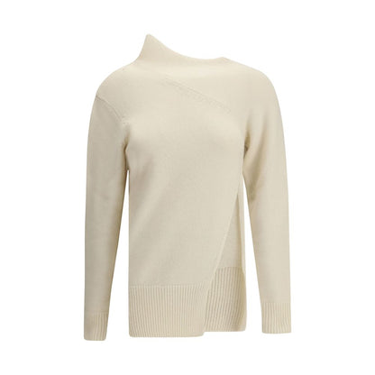 Di Stavnitser Strickpullover - Damen