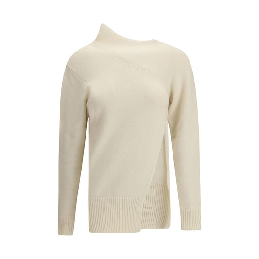 Di Stavnitser Strickpullover - Damen