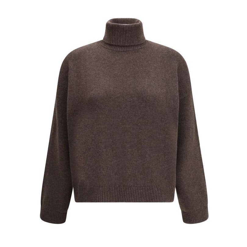 Brunello Cucinelli Rollkragenpullover - Damen