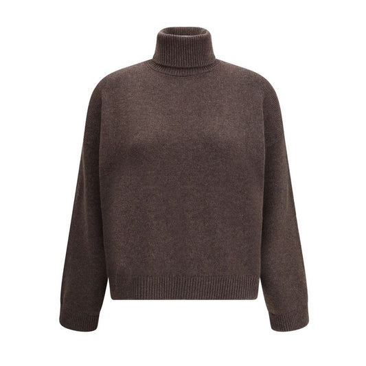 Brunello Cucinelli Rollkragenpullover - Damen