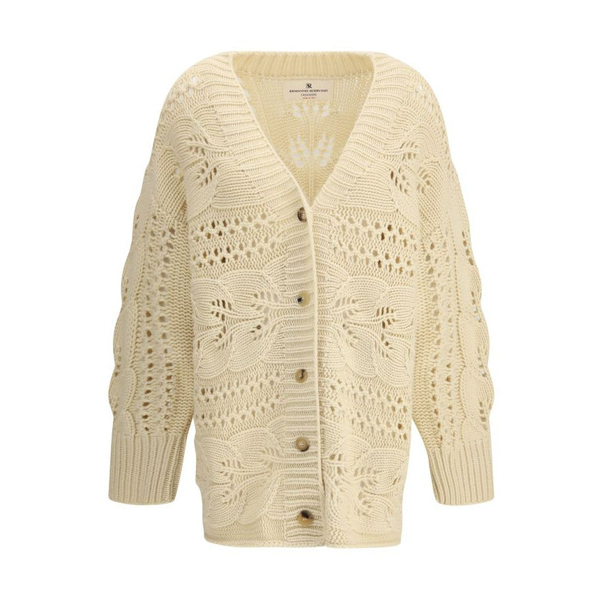 Ermanno Scervino Cardigan - Damen