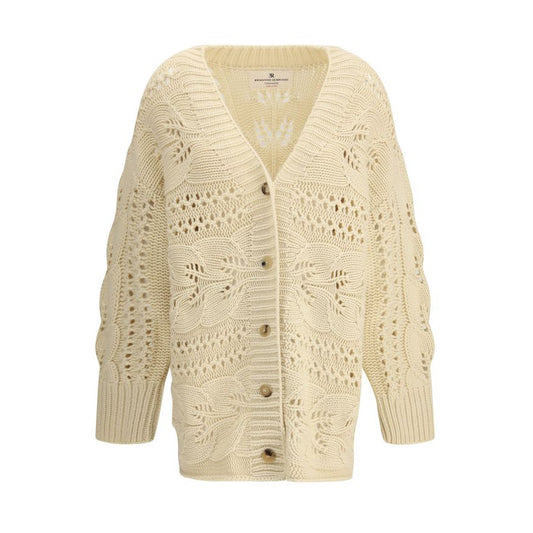 Ermanno Scervino Cardigan - Damen