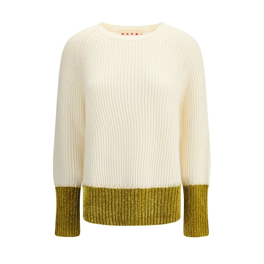 Marni Wollpullover - Damen