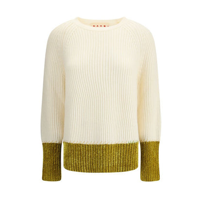 Marni Wollpullover - Damen