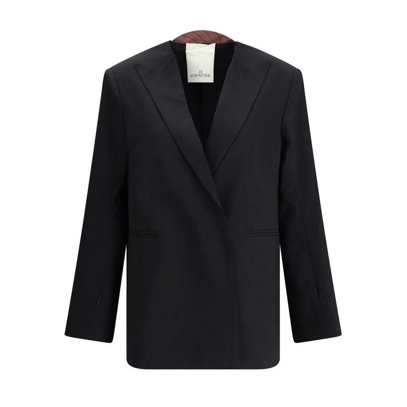 Di Stavnitser Blazer - Damen