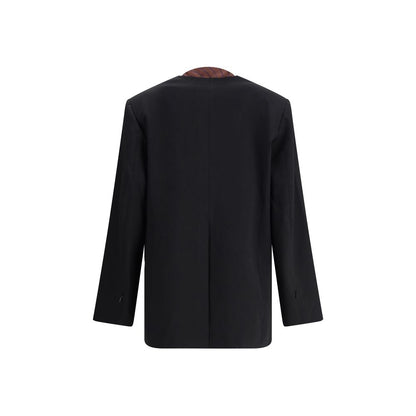 Di Stavnitser Blazer - Damen