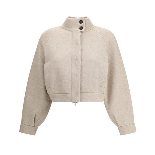 Brunello Cucinelli Cardigan - Damen