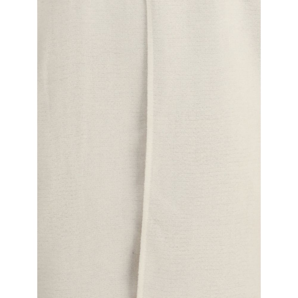 Rick Owens Kamelhaarmantel - Damen