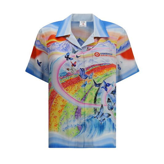 Casablanca Seidenhemd - Damen