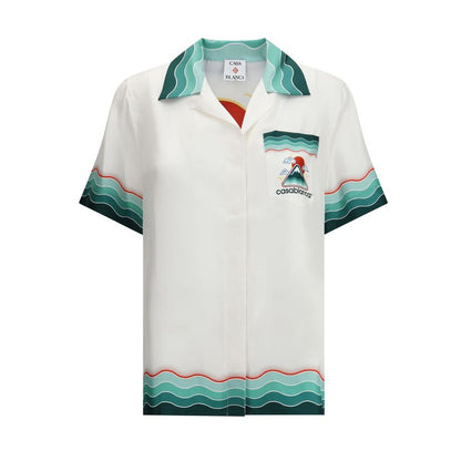 Casablanca Seidenhemd - Damen