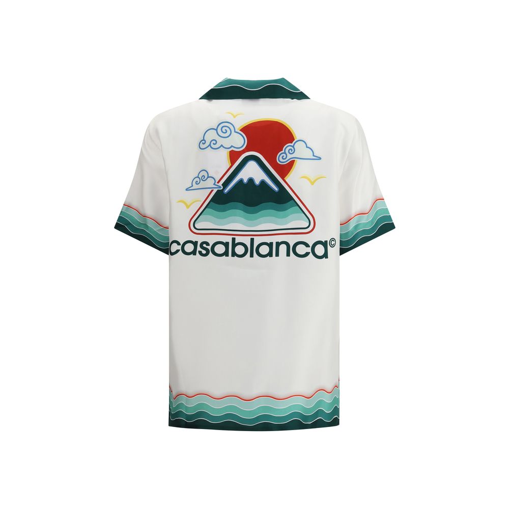 Casablanca Seidenhemd - Damen