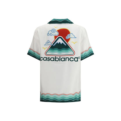 Casablanca Seidenhemd - Damen