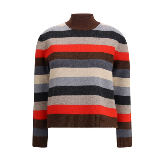 Tory Burch Rollkragenpullover - Damen