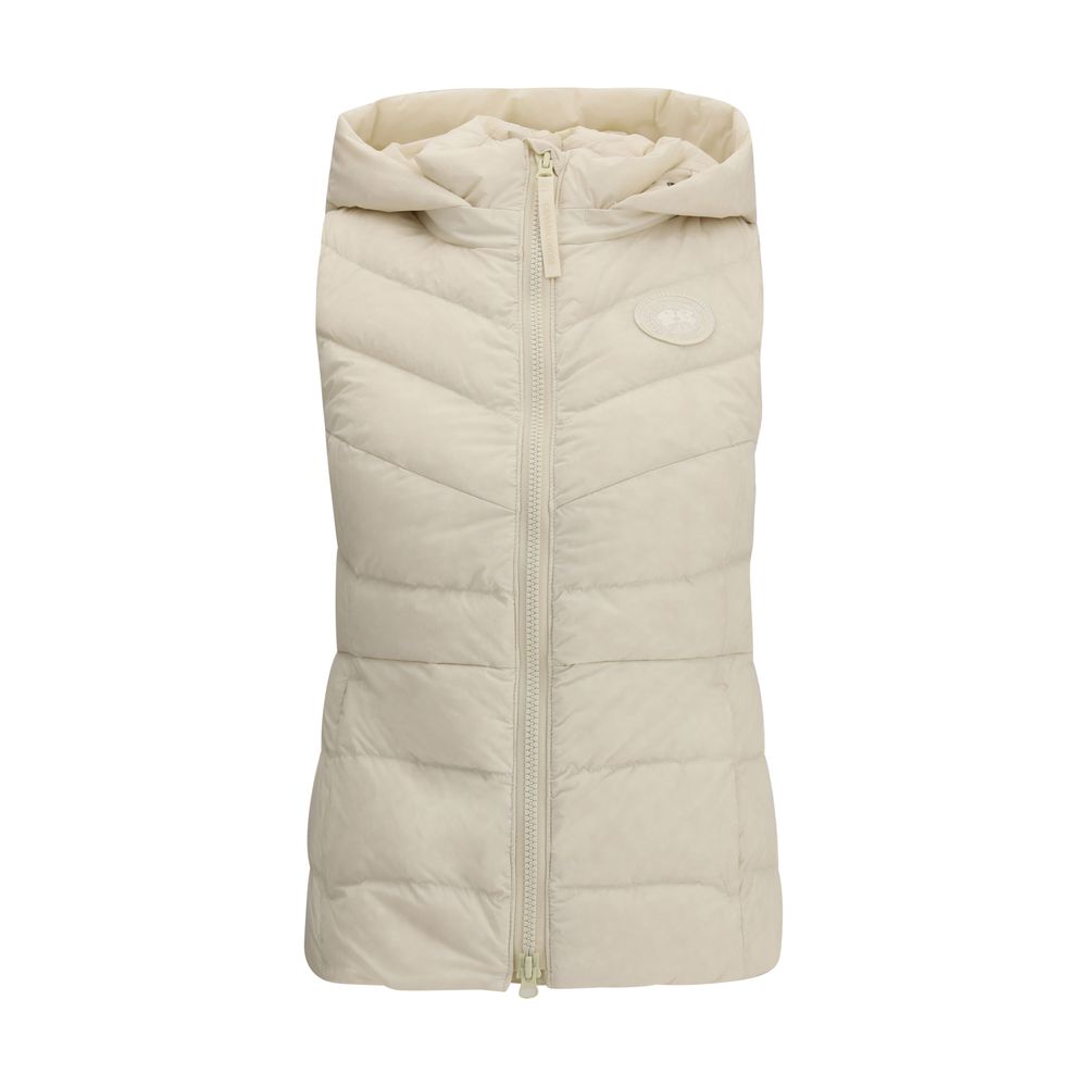 Canada Goose Steppweste - Damen