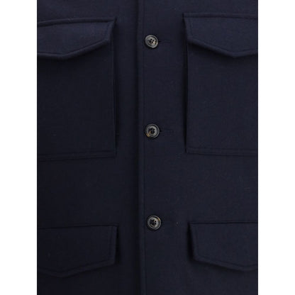Valstar Hemdjacke - Herren