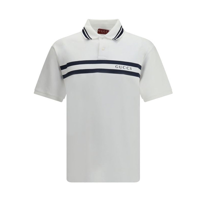 Gucci Poloshirt - Herren