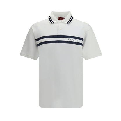 Gucci Poloshirt - Herren