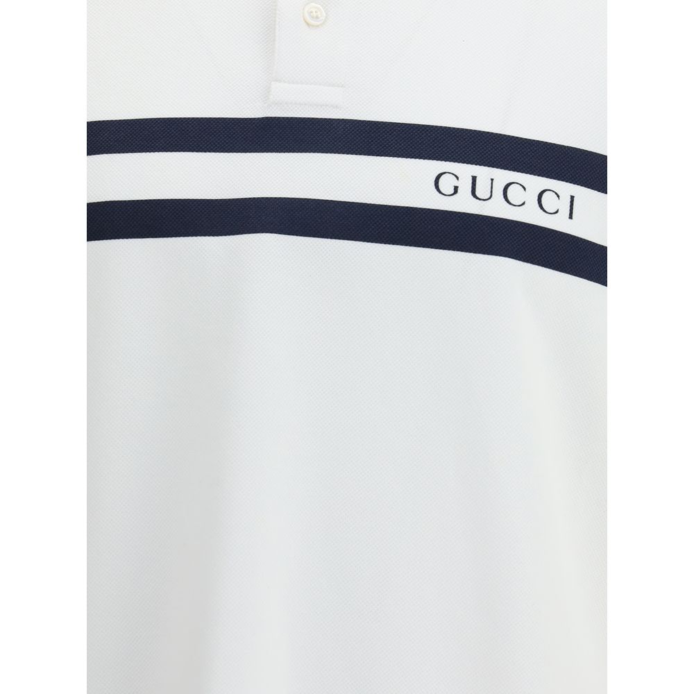 Gucci Poloshirt - Herren