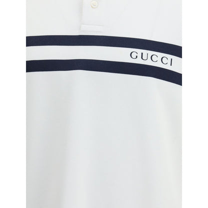 Gucci Poloshirt - Herren