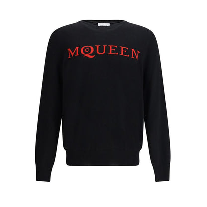 Alexander McQueen Wollpullover - Herren