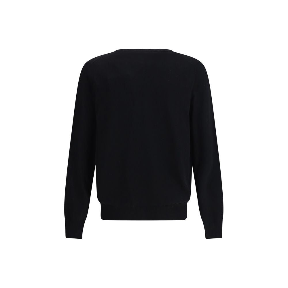 Alexander McQueen Wollpullover - Herren