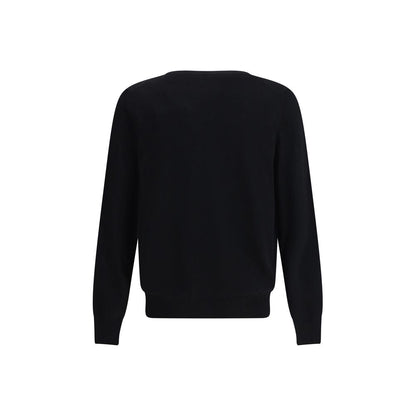 Alexander McQueen Wollpullover - Herren