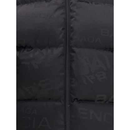 Balenciaga Steppjacke - Damen