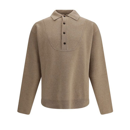 Jacquemus Polo-Pullover - Herren