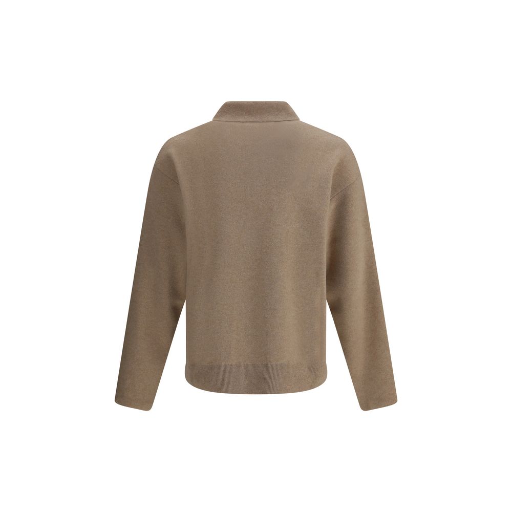 Jacquemus Polo-Pullover - Herren