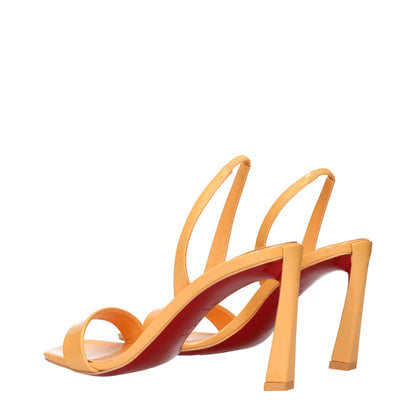 Christian Louboutin Sandaletten - Damen